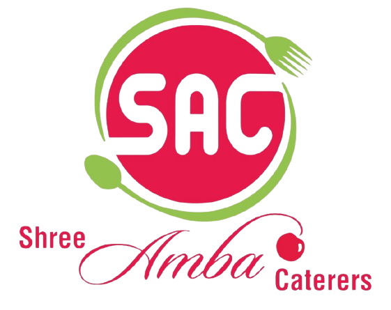 Shree Amba Caterers Logo